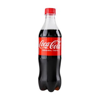  COCA COLA 500ml