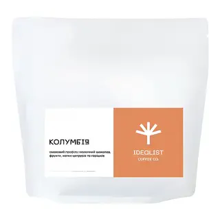 Кава Колумбія (фільтр) 250