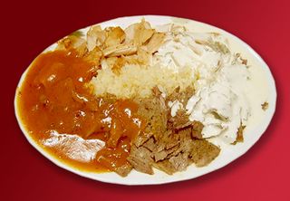 Plato Especial Anatolia