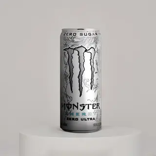 Monster Ultra White