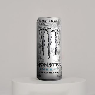 Monster Ultra White (50 cl.)