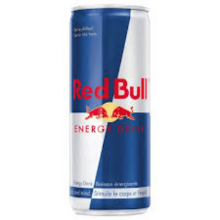 Red Bull 25cl