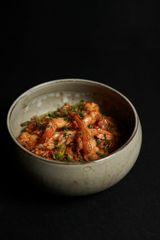 Yakimeshi Dragon Spicy de gambas