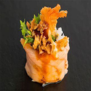 Sushi Bar Ebi hot