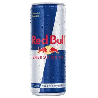 Red Bull Energy Drink