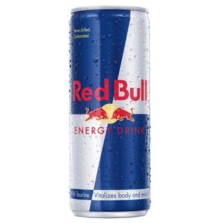 Red Bull