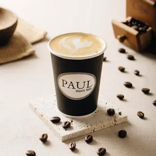 Café Crème