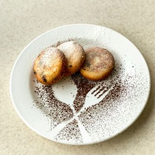 Сырники (1 шт.)