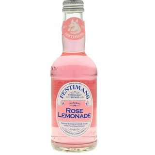 Лимонад Fentimans Lemonade Collection 275 мл