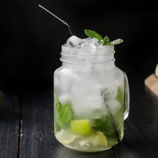 Cocktail Mojito (150 ml.)