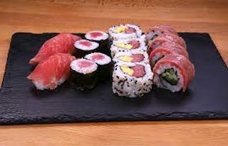 Tuna set 10 pcs