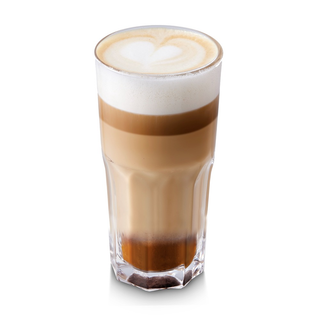 Caramel Café Latte 