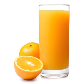 Апельсиновый фреш (250 мл.)
