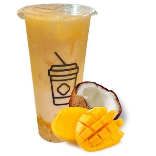 Top 5 - Tè Nirvana Esotico 