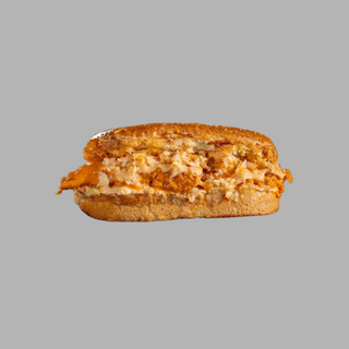 Dynamite Chicken Sandwich
