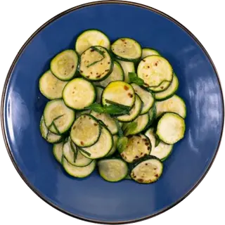 Zucchine Trifolate | 150 g