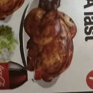  Solo Pollo los 