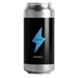 Cerveza Garage Ocata 44Cl