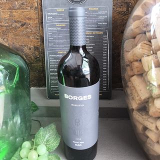 Borges Reserva