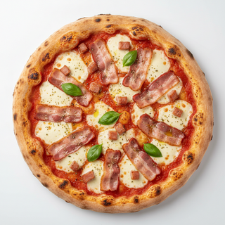 Pizza Bacon Ø 32cm