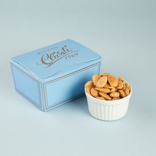 Mandorle tostate e salate 200 g