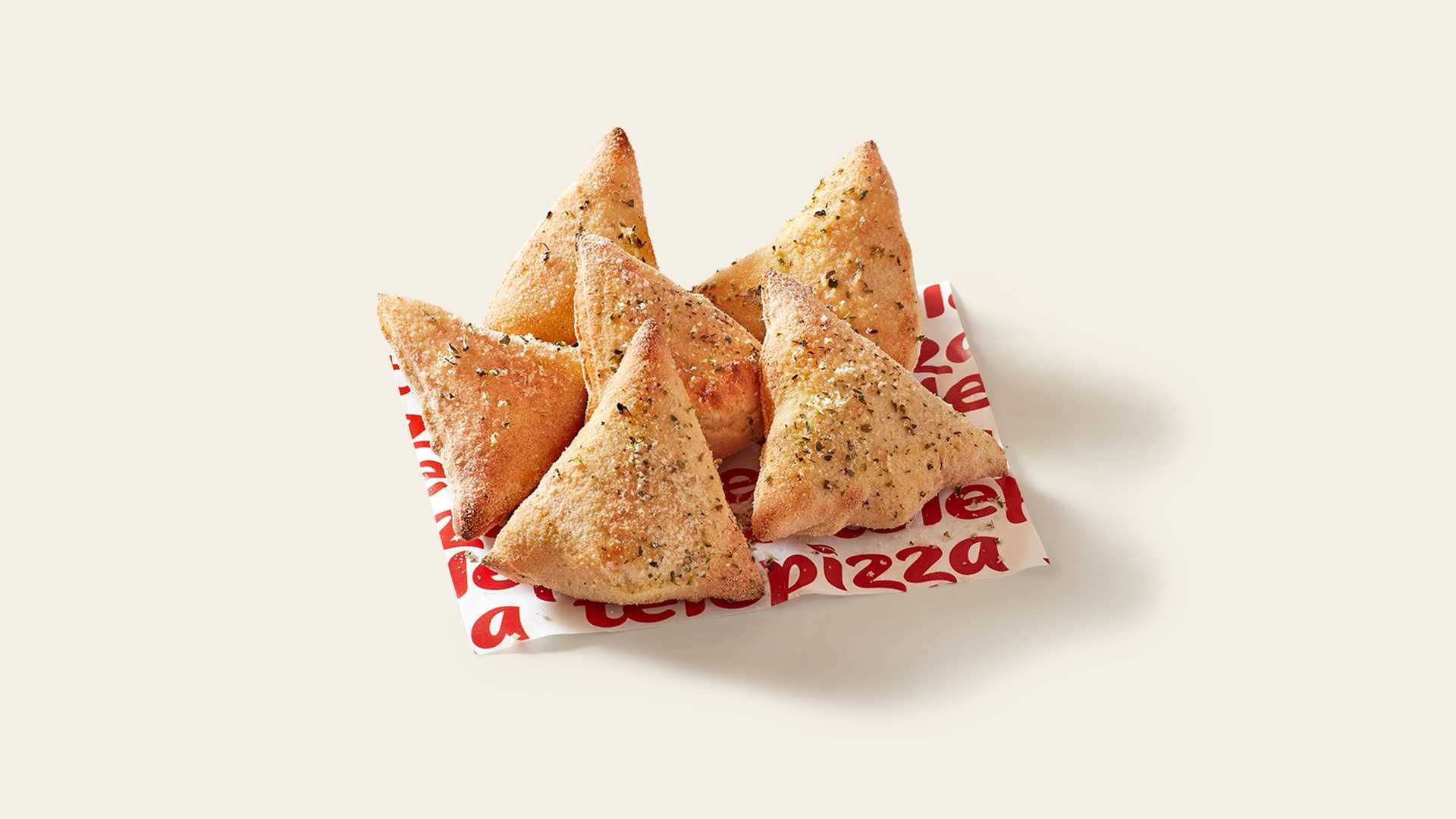 Pan de Ajo