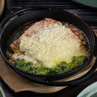 ოჯახის ლაზანია