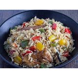 Special Coconut Rice