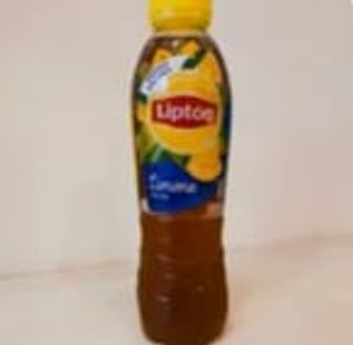 Tè al limone 33 cl 