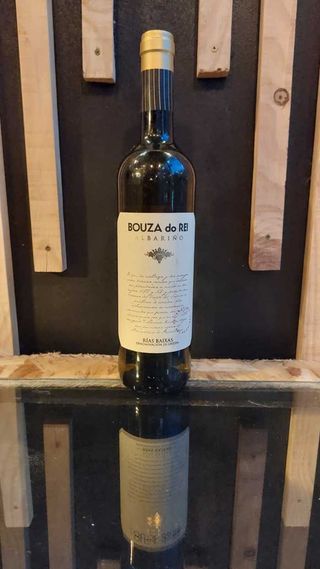 Vino Bouza De Rei (750 Cl.)