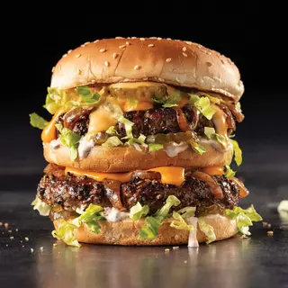 Bigg Burger