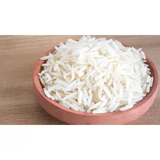 White Rice