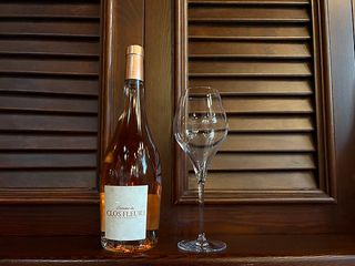 Domaine du Clos Fleuri Provence, France (750мл)