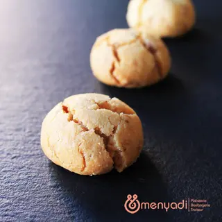 GHRIBA B'HLA (500g)