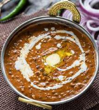 Dal makhani
