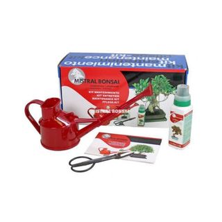 Kit De Mantenimiento De Bonsáis