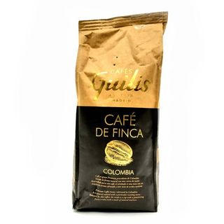 Café En Grano Natural Guilis Colombia Finca Mocatan 1Kg