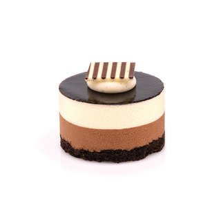 Choco Trilogy 600 gr
