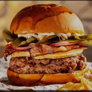 Hambúrguer