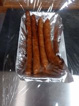 Dimljena roštiljska  kobasica