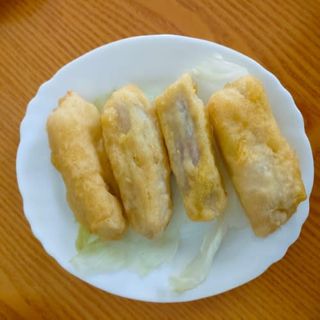 Rollo Especial (4 uds)