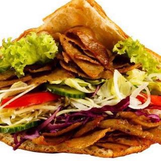 Super kebap