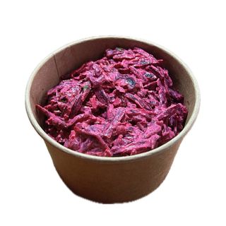 ჭარხალის სალათა 250 გრ 