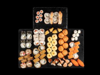 Токио сет (82шт)