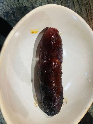 Chorizo Rojo
