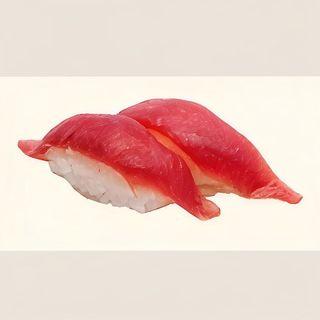 Nigiri De Atún