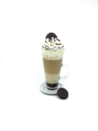 Latte Oreo L