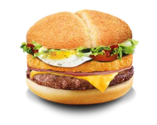 Burger L'original