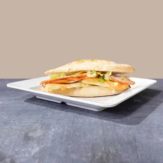 Bocata Especial Siroco