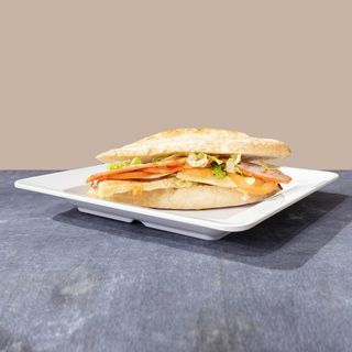 Bocata Especial Siroco